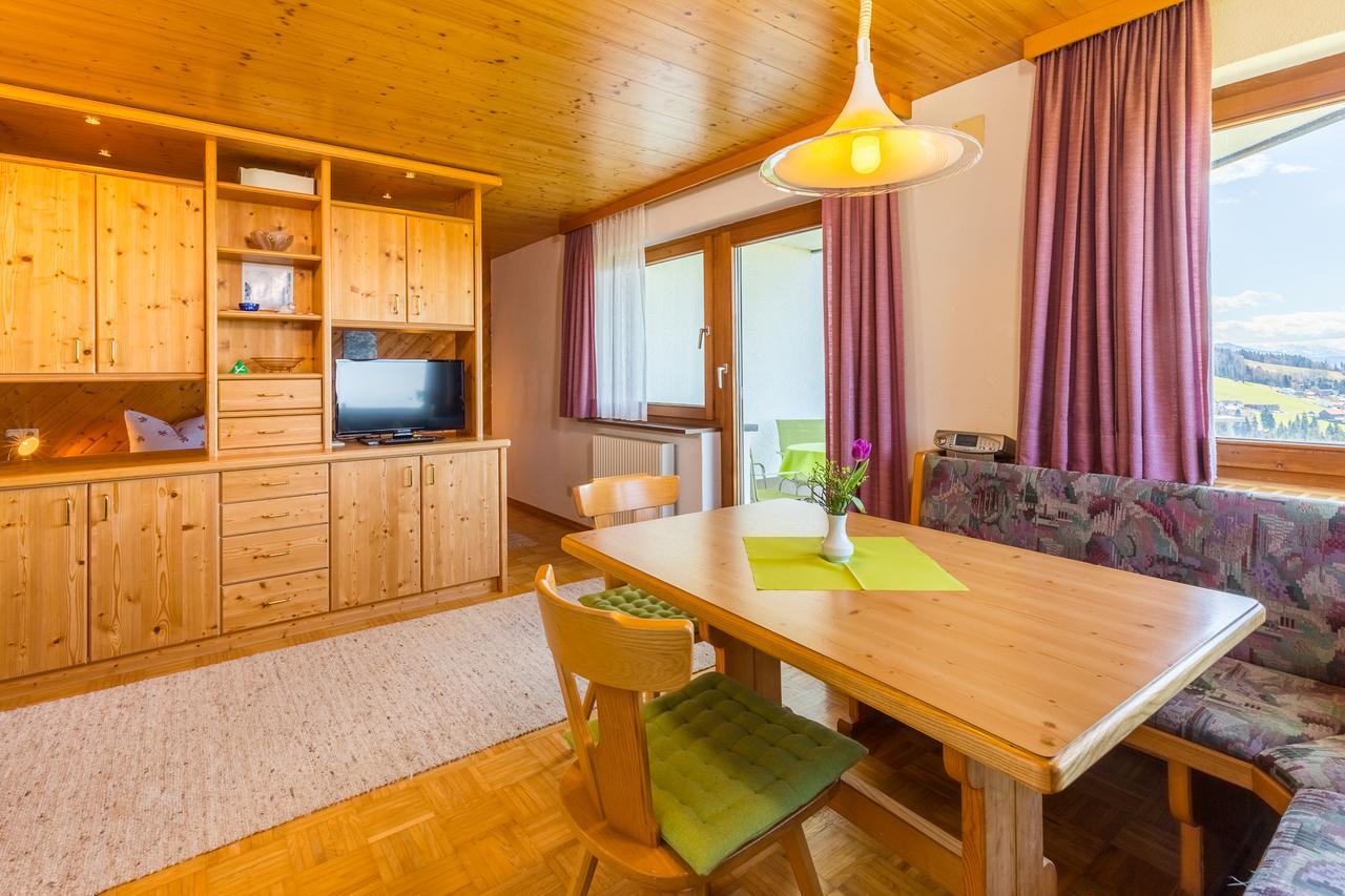 Appartement Haus Margit à Eichenberg Extérieur photo