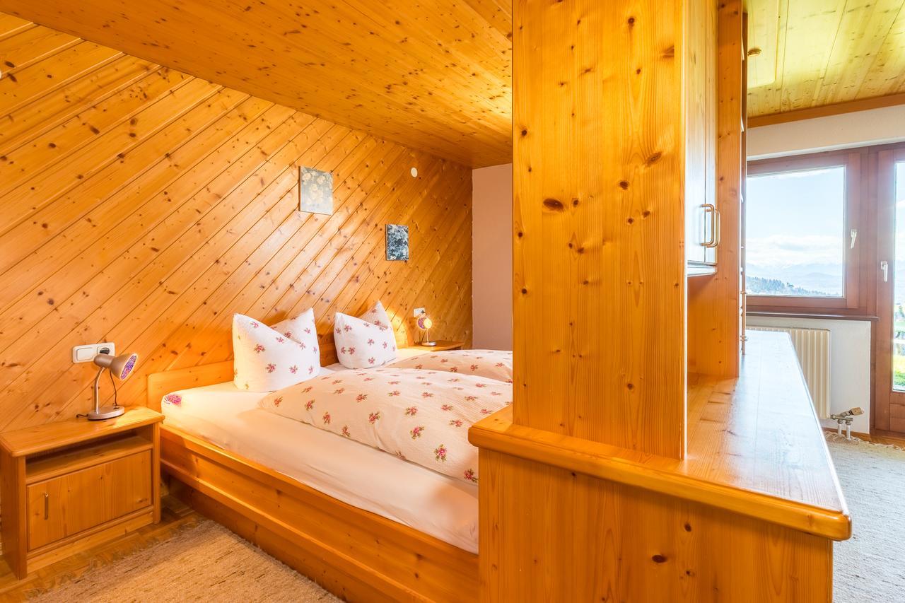 Appartement Haus Margit à Eichenberg Extérieur photo