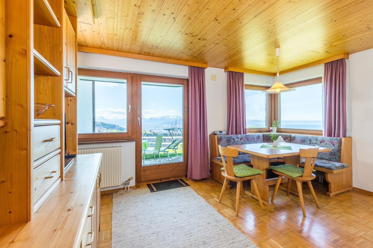 Appartement Haus Margit à Eichenberg Extérieur photo